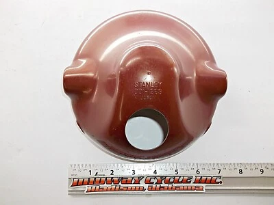 FUNDA CARROCERÍA FARO KAWASAKI 74 - 77 KZ400 23005-047-2T KZ 400 jh Foto 1 de 4