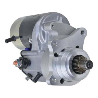 MOTOR DE ARRANQUE IMI 12V PARA FORD F250 F350 F450 EXCURSION SUPER DUTY 2003 2004 Foto 1 de 2