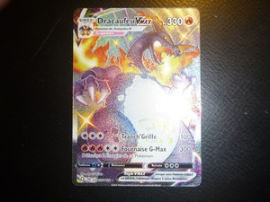 Cartes Pokemon A L Unite Dracaufeu Ultra Rare Ebay