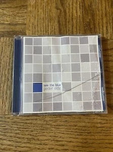 Peter Eide See The Blue CD - Bild 1 von 4