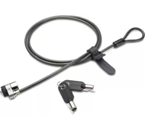 Kensington MicroSaver Security Cable Lock From Lenovo 73P2582