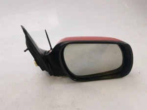 Retrovisore Destro - Mazda 3 I PH.1 - Rosso - BP4N69120A - U0-4284W - Foto 1 di 4