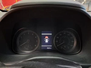 Speedometer Head/Instrument Cluster 2022 Kona Sku#3957098 - Picture 1 of 6