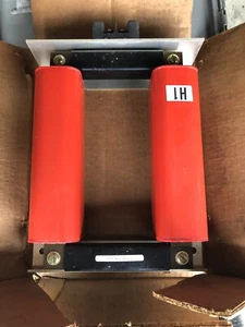 Square D 270R-202 Current Transformer Ratio 2000:5 270-202 Relay Metering New - Picture 1 of 5