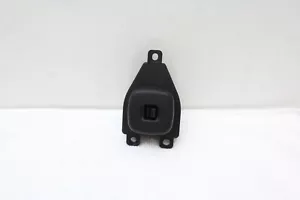 04 05 06 07 08 09 Mazda 3 Drivers Side Left Master Mirror Switch OEM - Foto 1 di 3