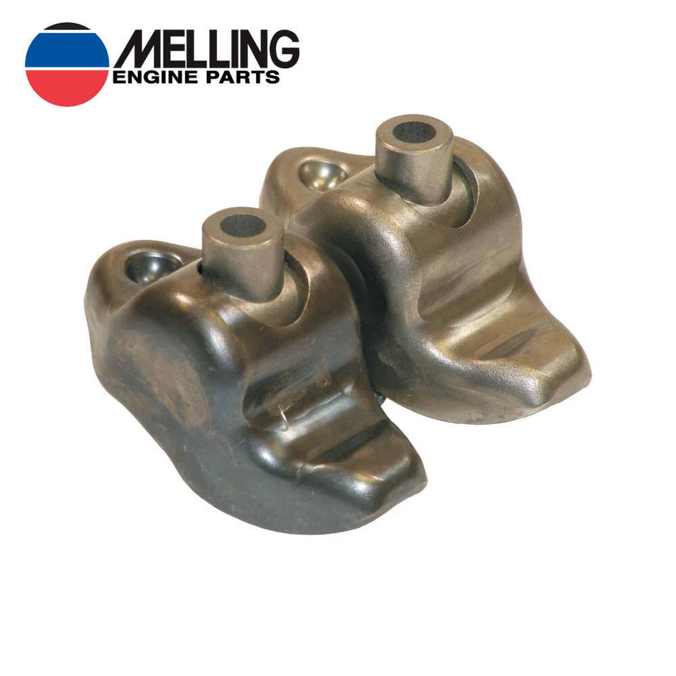 ROCKER ARM KIT OLDS 307-350N-403 2 ARMS & 1 PIVOT - Image 1 of 1