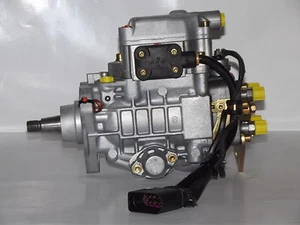 Einspritzpumpe 1.9 TDI Sharan- Alhambra,FORD AFN- AVG0460404968 028130115B110Ps* - Picture 1 of 3