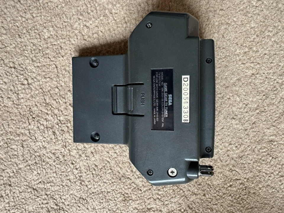 Sony DCR-TRV270E Camcorder - Grey - Image 1 of 1