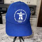 2010 Olympic Winter Games Vancouver New Era Fitted Hat Youth/Child