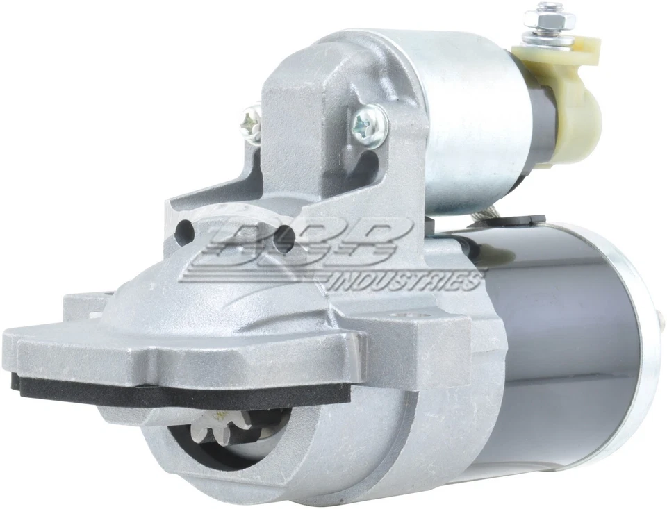 Motor De Arranque Auto Plus 52039 Reman Foto 1 de 4