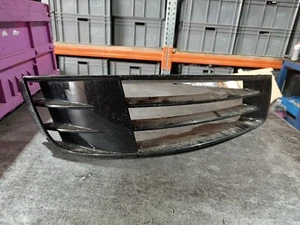 Original Audi RS6 4F C6 Stoßstangengitter Nebellichtgitter rechts 4F0807682K - Bild 1 von 5