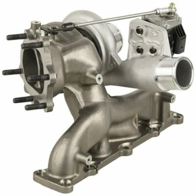 Turbocompresor OEM 282312G410 para Santa Fe Sport 2013-2016 / Kia Optima 11-15 Foto 1 de 2