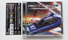 F-Zero Gx/Ax Original Soundtrack 2 Disc Set 4Z