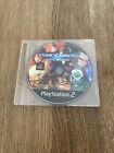 SNK vs Capcom: SVC Chaos PS2 - VGC, Tested - Fast Postage