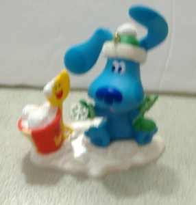 THE FIRST SNOW 2002 HALLMARK ORNAMENT - Picture 1 of 2