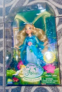 DVD adicional de Disney Fairies Tinker Bell & Friends Rani - Imagen 1 de 2