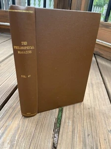3 articles by Sir George Cayley 1816 - Picture 1 of 16