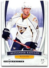 2007-08 Fleer Hot Prospects **** PICK YOUR CARD **** From The BASE SET