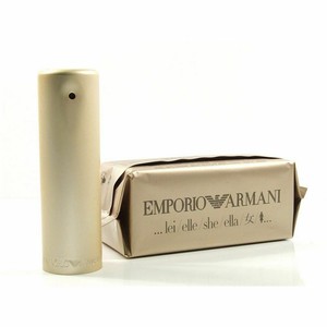 armani she 100ml cheapest