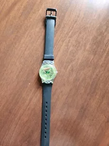 Reloj Swatch LK201 Fluo Shine Mujer 25mm - Imagen 1 de 3