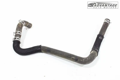 2016-2023 TOYOTA TACOMA 3,5 Л ТРУБКА ШЛАНГА ВОДОНАГРЕВАТЕЛЯ ОВКВ ОТ ОРИГИНАЛЬНОГО ПРОИЗВОДИТЕЛЯ - Изображение 1 из 4