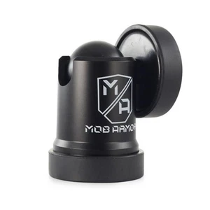 Support magnétique Mob Armor TabNetic Maxx avec 2 plaques aimant puissant - Photo 1 sur 2