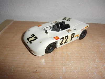 Mejor Modelo Porsche 908/03 #22 Blanco 1:43 LEER Foto 1 de 4