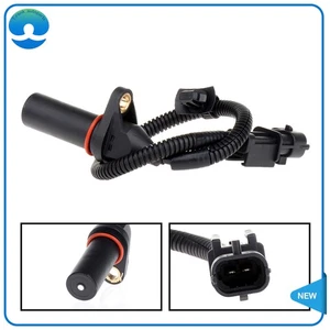 39180-2B000 Engine Crankshaft Position Sensor Fit for 2010-2014 Kia Soul 1.6L - Bild 1 von 8