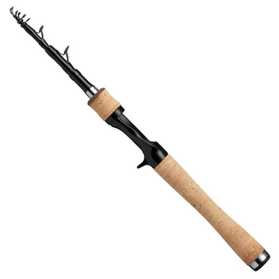 DAIWA Mobile Rod/Bass Rod B.B.B. (Triple B) Varios Foto 1 de 4