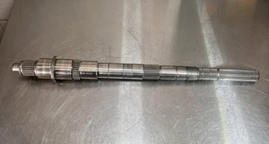 GTO T56 6 Speed Output Main Shaft 27 Spline 2004-06 Pontiac - Picture 1 of 12