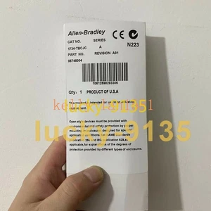 Módulo A-B 1734-TBCJC de 1 pieza - Imagen 1 de 3