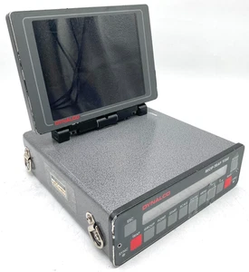 COLECTOR DE DATOS DYNALCO RECIP-TRAP 9260 RT9260/ECR - Imagen 1 de 10