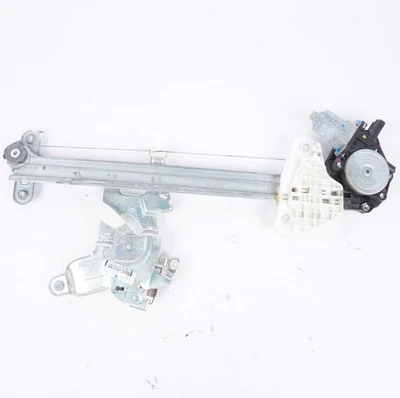 Regulador de ventana eléctrica trasero pasajero Honda Odyssey 2011-2016 72710-Tk8-A12 Foto 1 de 4