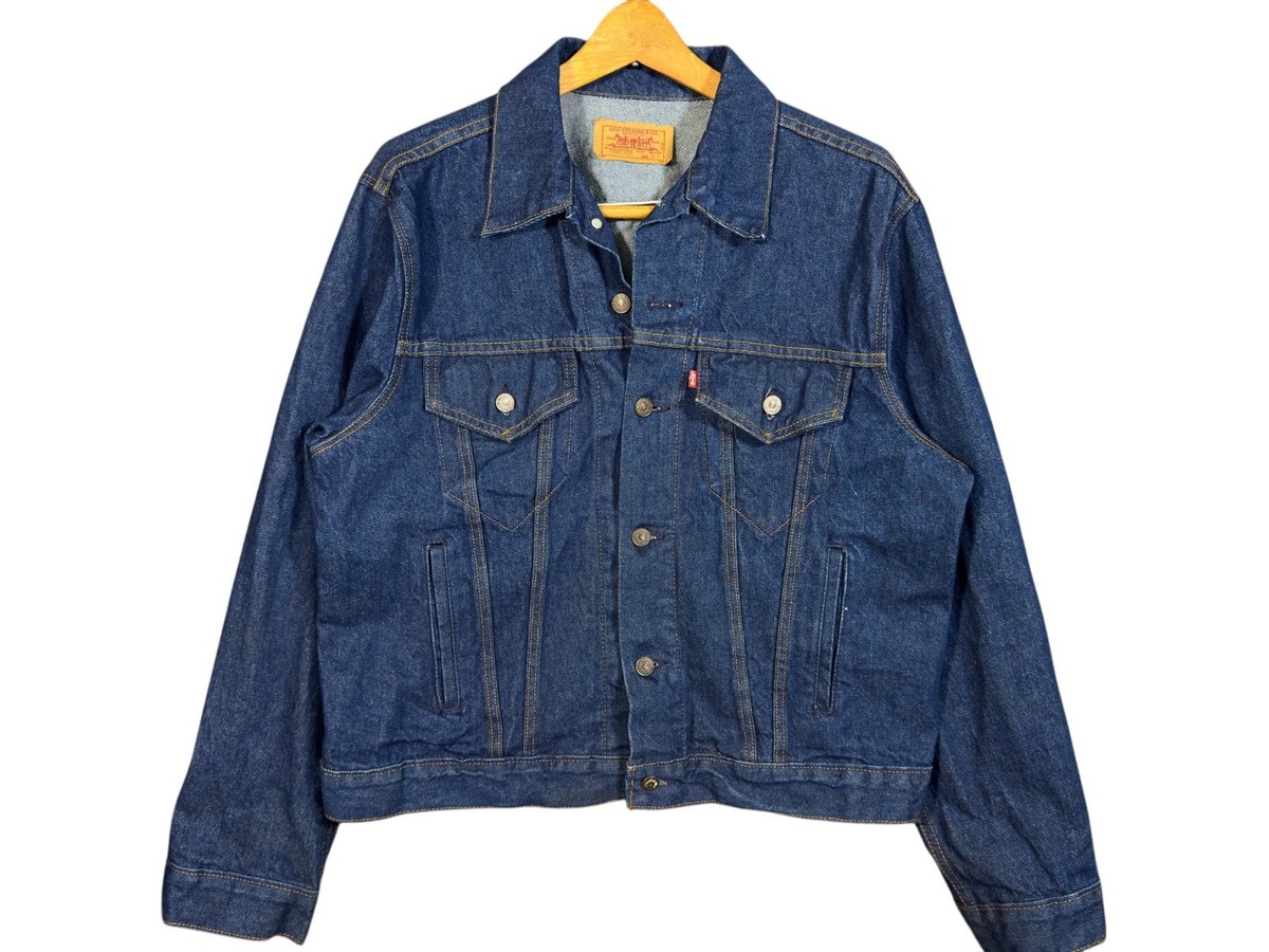 levis jacket 70506 products for sale | eBay