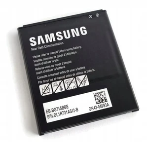 New Original Battery for Samsung Xcover Pro - Photo 1 sur 2