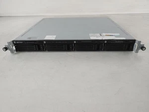 Buffalo TeraStation WS5400RN1604S2 2.13 GHz Intel Atom D2700 4 GB DDR3 Server No - Bild 1 von 9