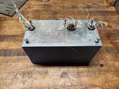 Lambda Transformer AAR-43-072 - Image 1 of 4