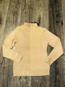 Cable & Gauge Damen Strickpullover mit Rippstich Größe L - Bild 1 von 7