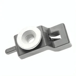 Genuine Citroen Front Crossmember/Subframe Fixing Cage Nut C3 MK3 SX 352272 - Picture 1 of 1
