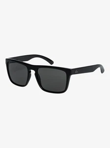 lunettes de soleil QUIKSILVER sunglasses Ferris for men  EQYEY03198 xkks black - Picture 1 of 3