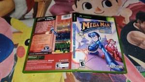 Mega Man Anniversary Collection (Microsoft Xbox, 2005) - Bild 1 von 4