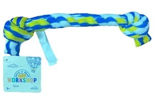 Build A Bear Workshop PP Schlepper Spielzeug Zubehör Neu mit Etikett Neu mit Etikett!!! - Bild 1 von 14