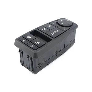 For MAN TGL TGM Electric Power Window Switch OEM 81258067092 Replacement - Picture 1 of 9