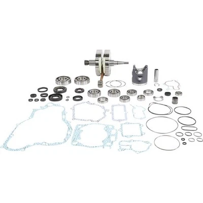 Wrench Rabbit - WR101-082 - Complete Engine Rebuild Kit In A Box - Image 1 of 4