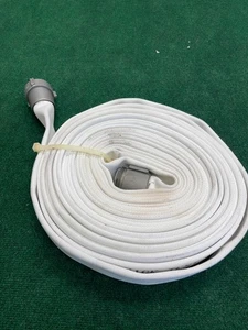 SCHLÜSSEL FEUERWEHRSCHLAUCH (TEST BIS 150 PSI) 50 FT - Bild 1 von 8