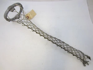 BRYANT CSR125R4 CONDUIT RISER GRIP 4" CONDUIT 1.25-1.49 KELLEMS 02213038   - Picture 1 of 3