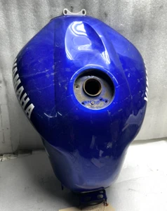 YAMAHA YZF R6 OEM GAS TANK WITH FUEL PETCOCK 1999 - 2002 - Picture 1 of 10