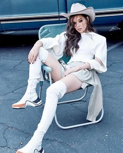 Hailee Steinfeld 8x10 Foto - Bild 1 von 1