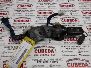 Hyundai i 30 2008 Schloss  - Bild 1 von 4