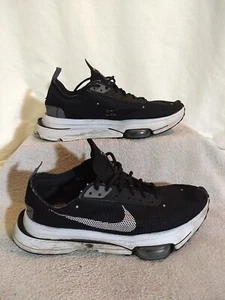 Nike Mens Air Zoom TYPE SE Black Running Shoes (no insoles), Size: 11 #JJ52+9 - Picture 1 of 9